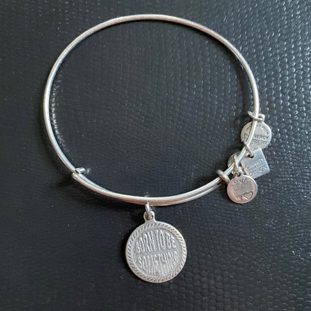Alex and Ani bracelet